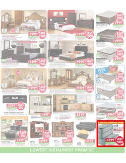 Beares : Massive Sale (Until 7 March 2013), page 3
