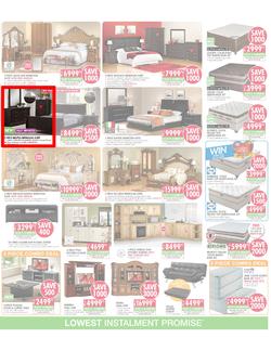 Beares : Massive Sale (Until 7 March 2013), page 3