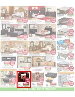 Beares : Massive Sale (Until 7 March 2013), page 3