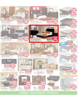 Beares : Massive Sale (Until 7 March 2013), page 3