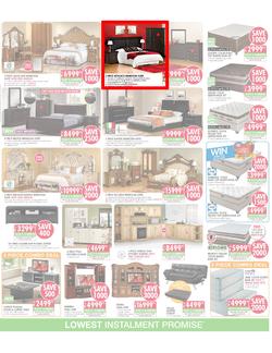Beares : Massive Sale (Until 7 March 2013), page 3
