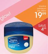 Vaseline Petroleum Jelly-250ml