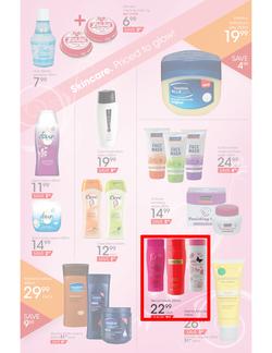 Jet Mart : The Health & Beauty Destination (25 Feb - 9 Mar 2013), page 3