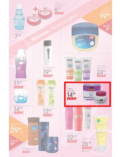 Jet Mart : The Health & Beauty Destination (25 Feb - 9 Mar 2013), page 3