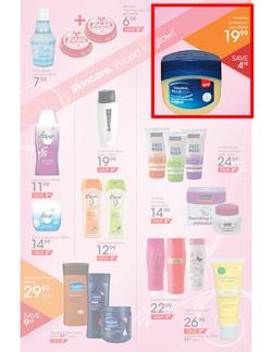 Jet Mart : The Health & Beauty Destination (25 Feb - 9 Mar 2013), page 3