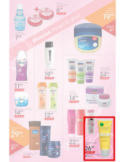 Jet Mart : The Health & Beauty Destination (25 Feb - 9 Mar 2013), page 3