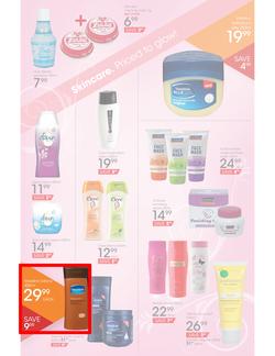 Jet Mart : The Health & Beauty Destination (25 Feb - 9 Mar 2013), page 3