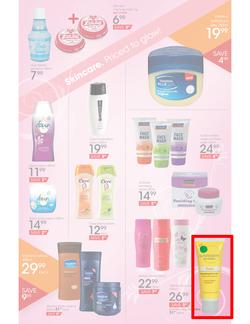 Jet Mart : The Health & Beauty Destination (25 Feb - 9 Mar 2013), page 3