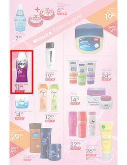 Jet Mart : The Health & Beauty Destination (25 Feb - 9 Mar 2013), page 3