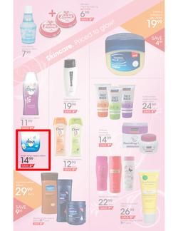Jet Mart : The Health & Beauty Destination (25 Feb - 9 Mar 2013), page 3