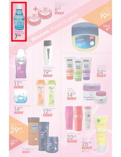 Jet Mart : The Health & Beauty Destination (25 Feb - 9 Mar 2013), page 3