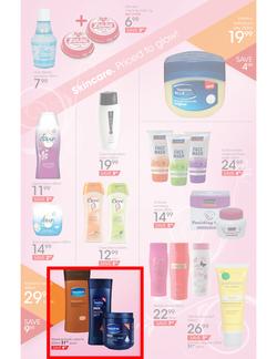 Jet Mart : The Health & Beauty Destination (25 Feb - 9 Mar 2013), page 3