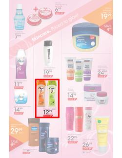 Jet Mart : The Health & Beauty Destination (25 Feb - 9 Mar 2013), page 3