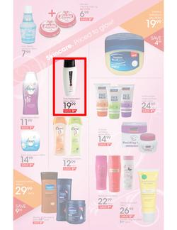 Jet Mart : The Health & Beauty Destination (25 Feb - 9 Mar 2013), page 3