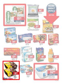 Pick n Pay Western Cape : The Big Price Drop (19 Feb - 3 Mar 2013), page 3