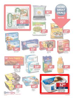 Pick n Pay Western Cape : The Big Price Drop (19 Feb - 3 Mar 2013), page 3