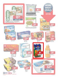 Pick n Pay Western Cape : The Big Price Drop (19 Feb - 3 Mar 2013), page 3