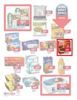 Pick n Pay Western Cape : The Big Price Drop (19 Feb - 3 Mar 2013), page 3