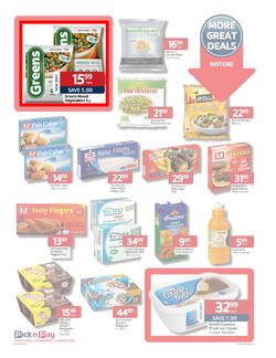 Pick n Pay Western Cape : The Big Price Drop (19 Feb - 3 Mar 2013), page 3