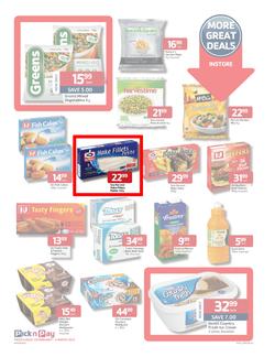 Pick n Pay Western Cape : The Big Price Drop (19 Feb - 3 Mar 2013), page 3