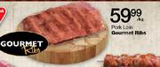 Pork Loin Gourmet Ribs-Per Kg