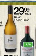 Spier Chenin Blanc-750ml