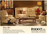 Lincoln Lounge Suite