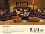 Trinidad Lounge Suite