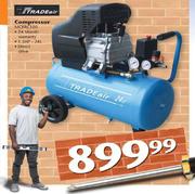 TRADEair Compressor