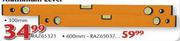 Aluminium Level-600mm