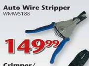 Worksman Auto Wire Stripper
