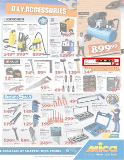Mica : Bring Your DIY Dreams To Life (19 Feb - 3 Mar 2013), page 3