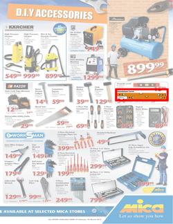 Mica : Bring Your DIY Dreams To Life (19 Feb - 3 Mar 2013), page 3