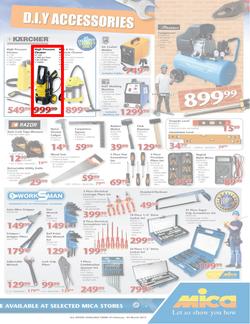 Mica : Bring Your DIY Dreams To Life (19 Feb - 3 Mar 2013), page 3