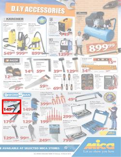 Mica : Bring Your DIY Dreams To Life (19 Feb - 3 Mar 2013), page 3