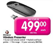 Targus Wireless Presenter