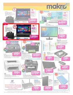 Makro : Summer Sale (19 Feb - 25 Feb 2013), page 3