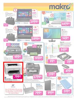 Makro : Summer Sale (19 Feb - 25 Feb 2013), page 3