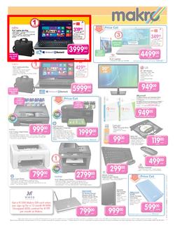 Makro : Summer Sale (19 Feb - 25 Feb 2013), page 3