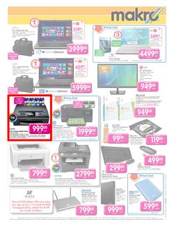 Makro : Summer Sale (19 Feb - 25 Feb 2013), page 3