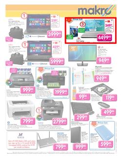 Makro : Summer Sale (19 Feb - 25 Feb 2013), page 3