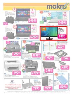 Makro : Summer Sale (19 Feb - 25 Feb 2013), page 3