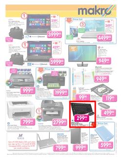 Makro : Summer Sale (19 Feb - 25 Feb 2013), page 3