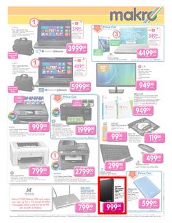 Makro : Summer Sale (19 Feb - 25 Feb 2013), page 3
