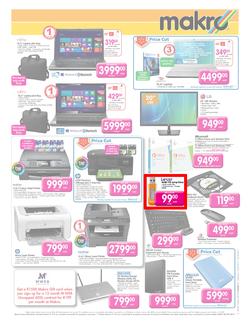 Makro : Summer Sale (19 Feb - 25 Feb 2013), page 3