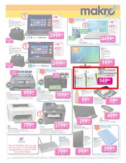Makro : Summer Sale (19 Feb - 25 Feb 2013), page 3