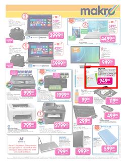 Makro : Summer Sale (19 Feb - 25 Feb 2013), page 3