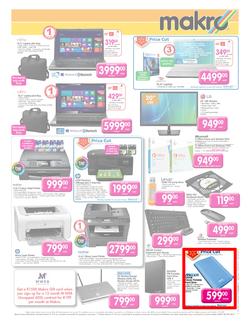 Makro : Summer Sale (19 Feb - 25 Feb 2013), page 3