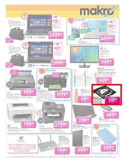 Makro : Summer Sale (19 Feb - 25 Feb 2013), page 3