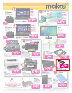 Makro : Summer Sale (19 Feb - 25 Feb 2013), page 3